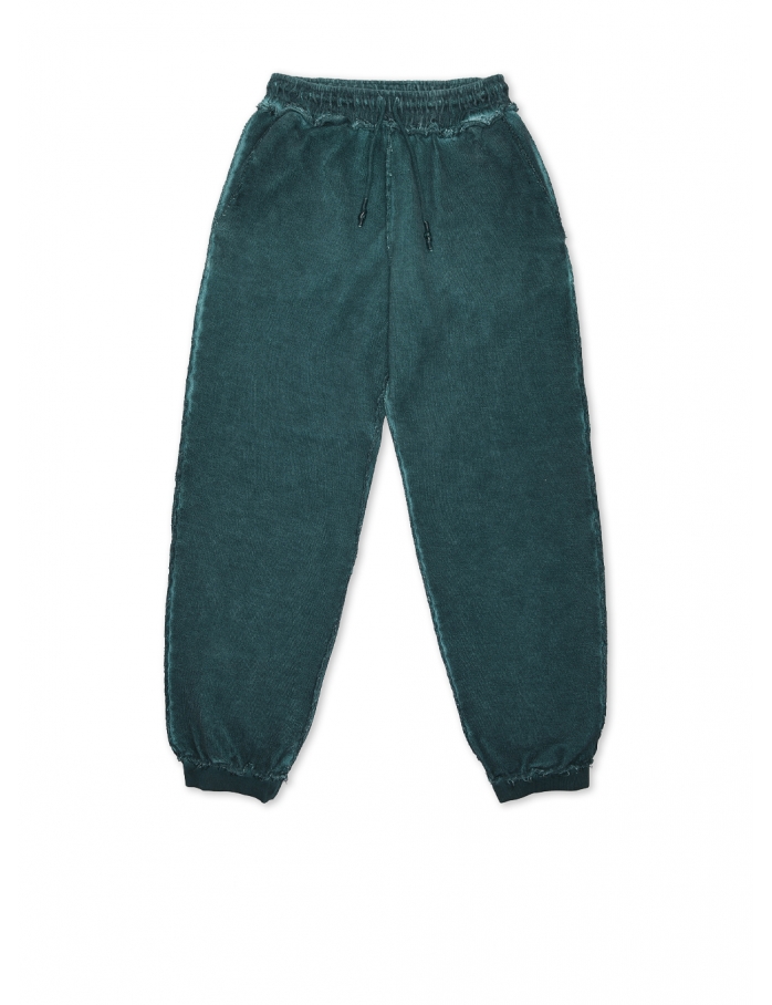 БРЮКИ ZNY JOGG