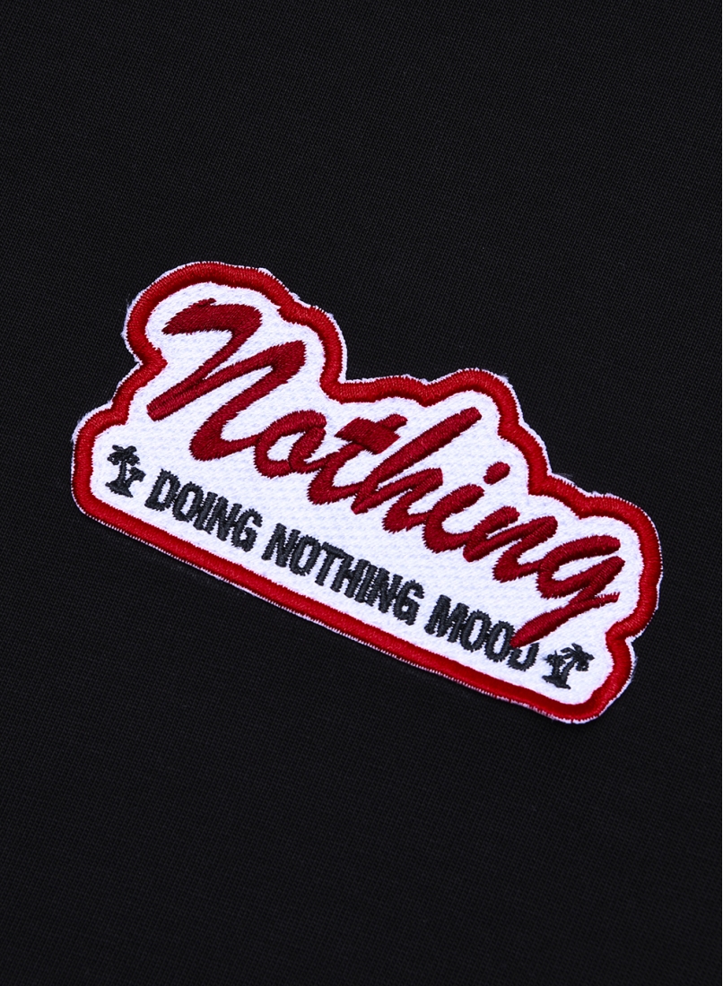 Футболка ZNY PATCHES