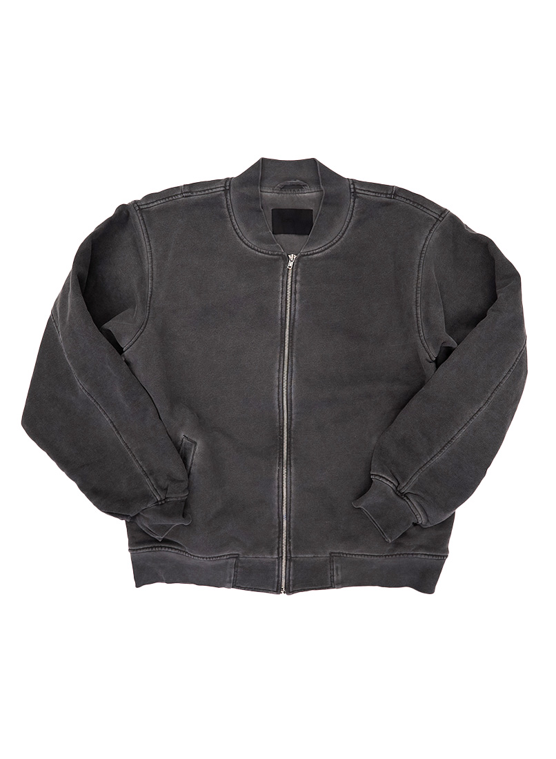 БОМБЕР ZNY WASH