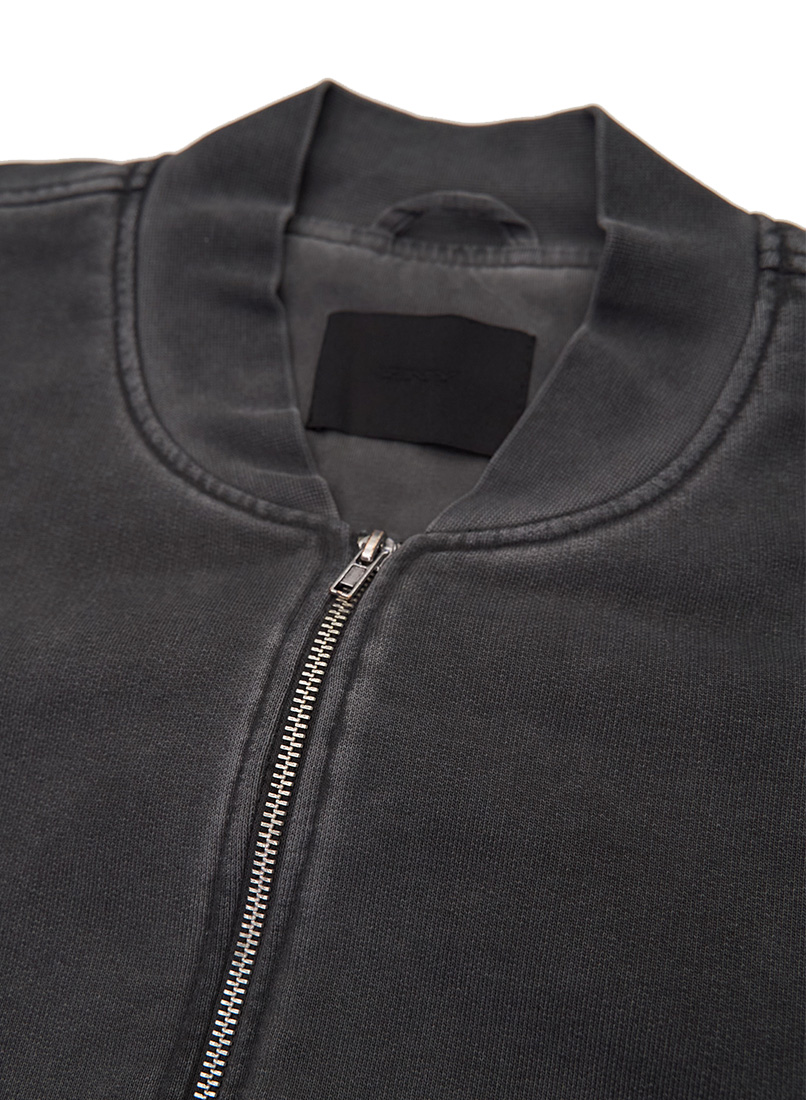 БОМБЕР ZNY WASH