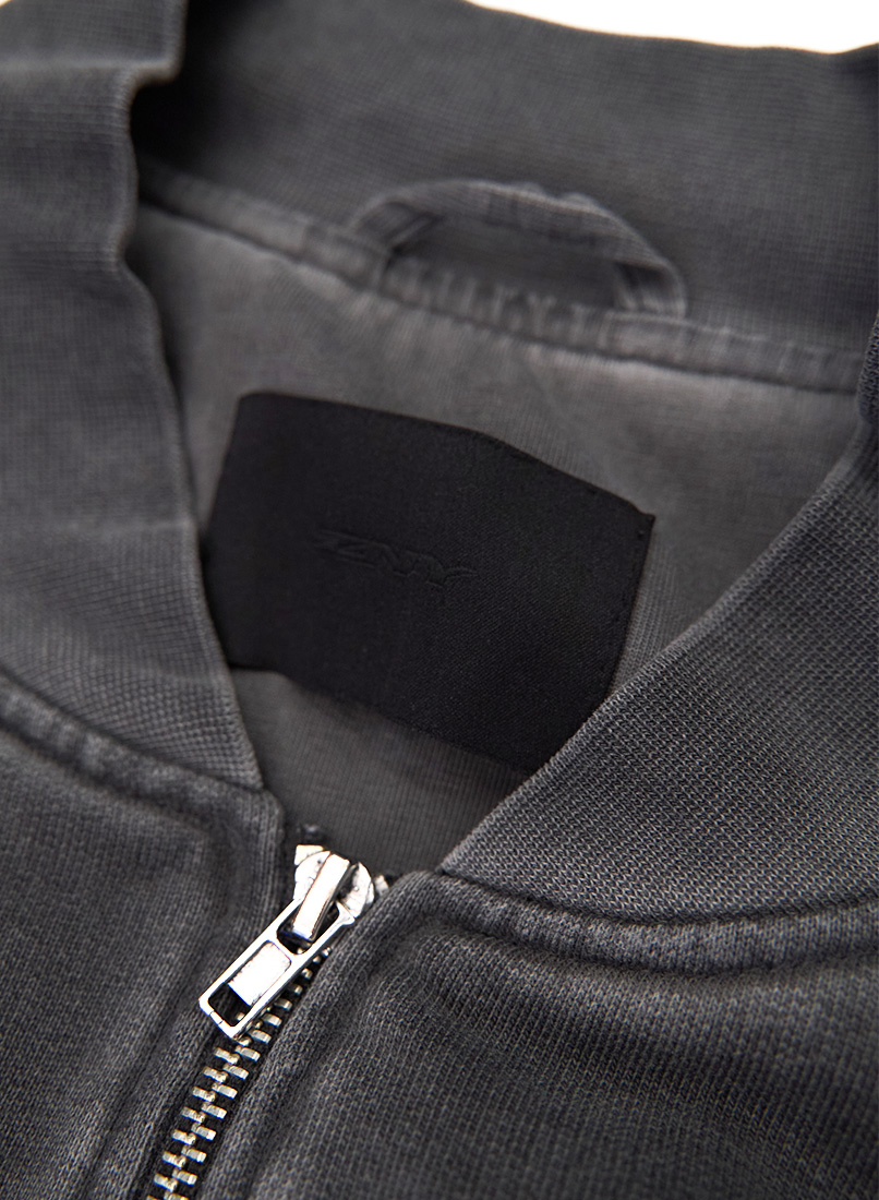 БОМБЕР ZNY WASH