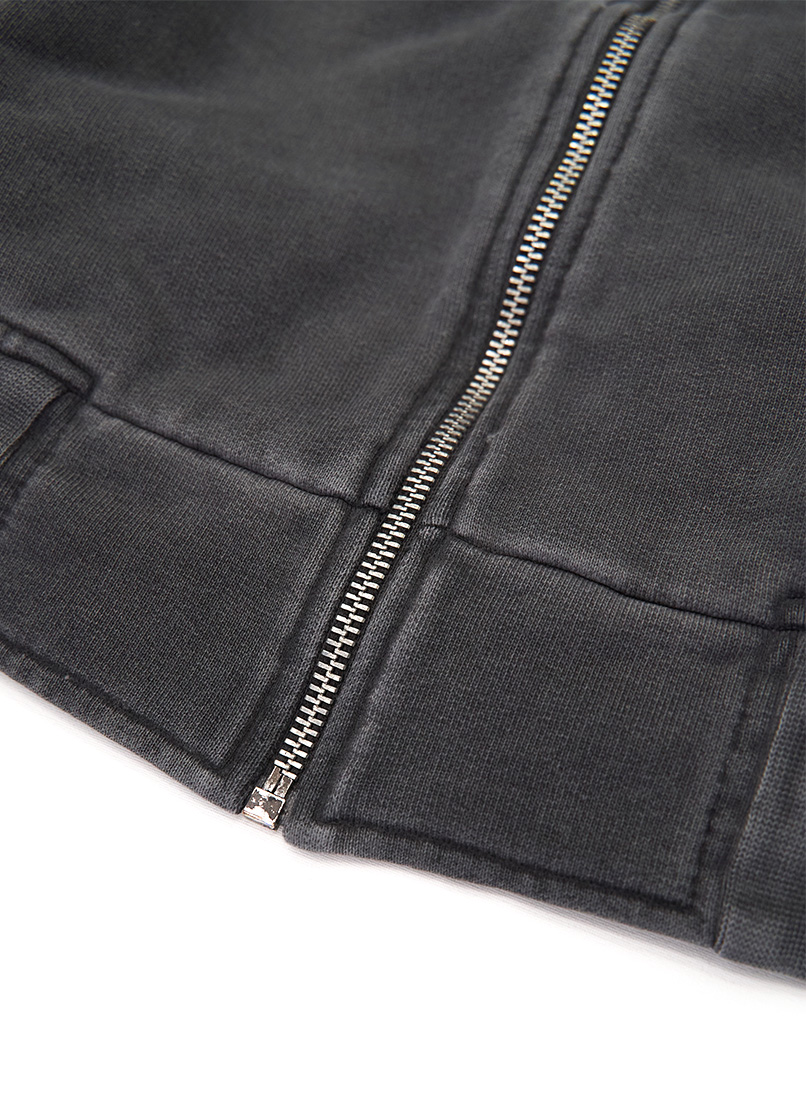 БОМБЕР ZNY WASH