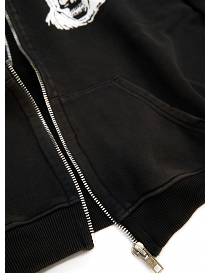 ХУДИ ZNY GD WELCOME