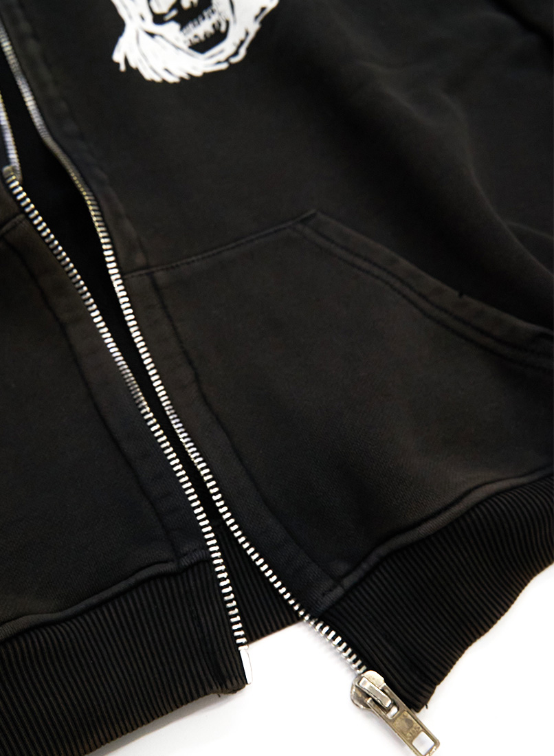 ХУДИ ZNY GD WELCOME