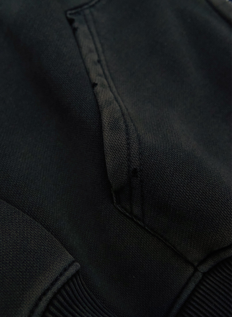 ХУДИ ZNY GD WELCOME