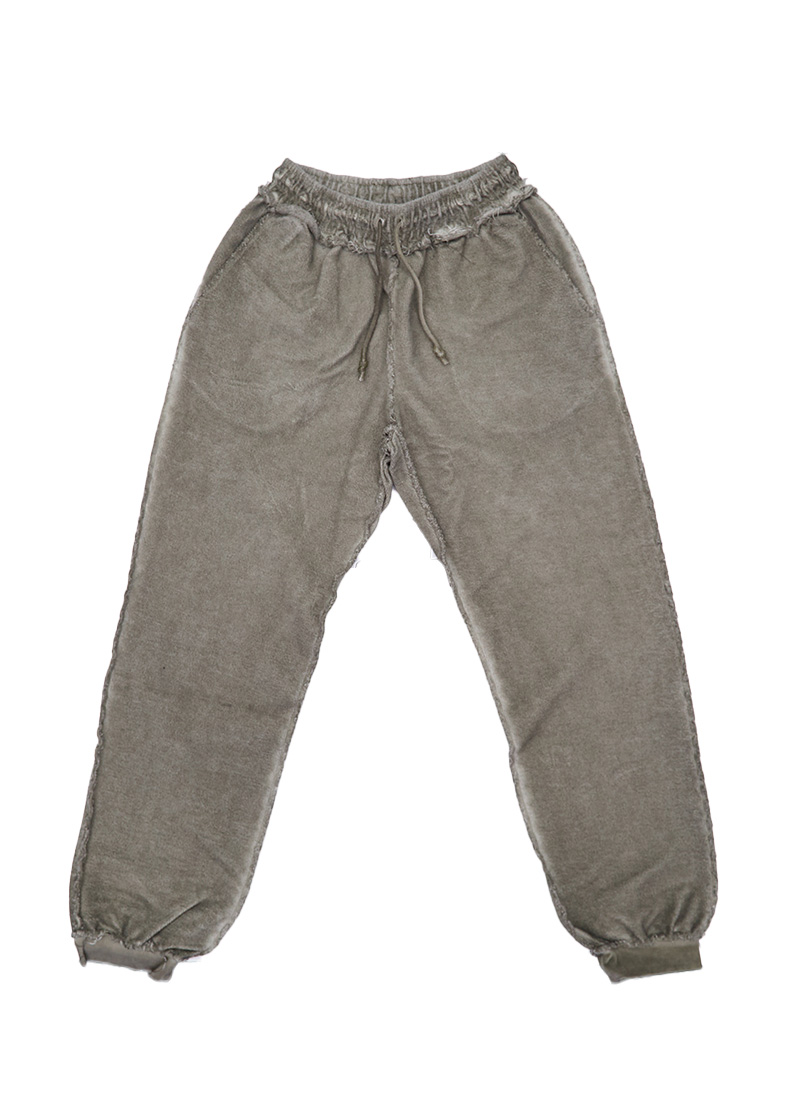 БРЮКИ ZNY JOGG