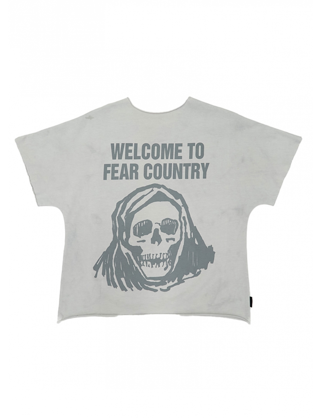 ФУТБОЛКА ZNY GD WELCOME