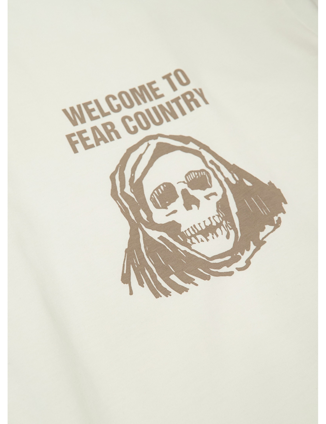 ФУТБОЛКА ZNY GD WELCOME