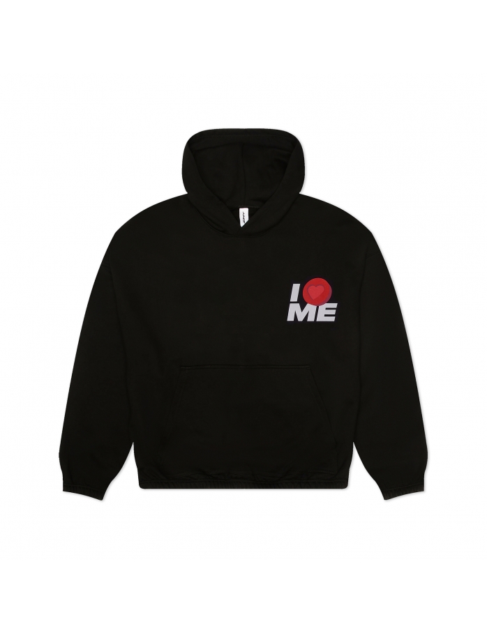 ZNY I LOVE ME HOODIE