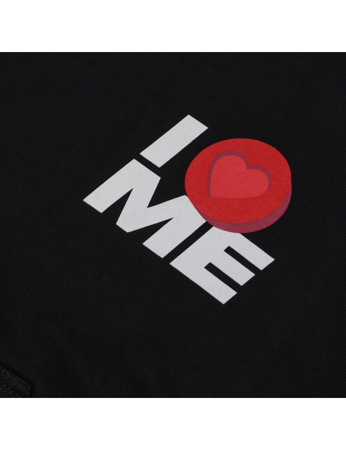 ZNY I LOVE ME HOODIE