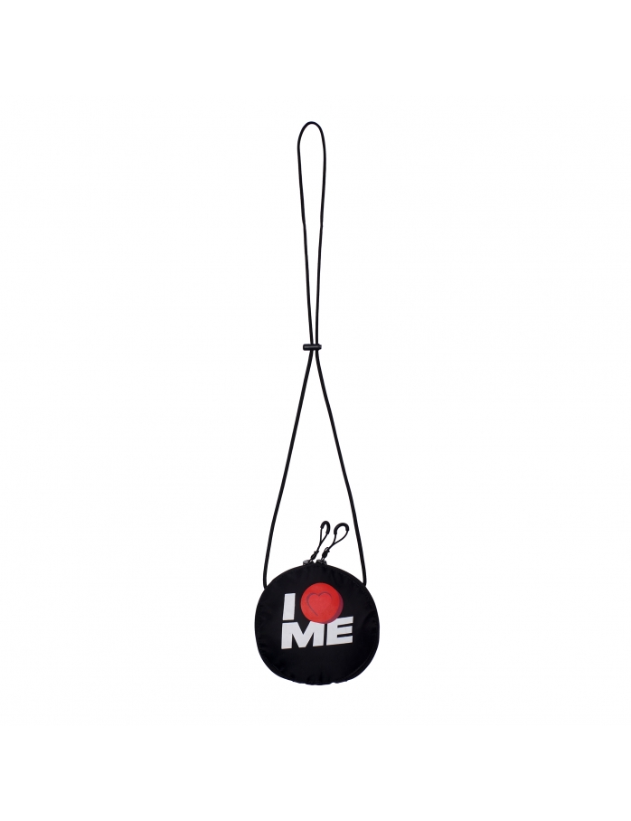ZNY I LOVE ME BAG