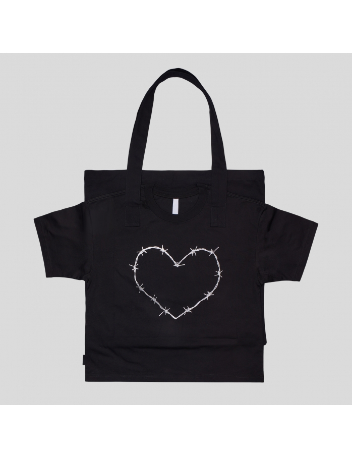 ШОППЕР ZNY TEE BAG