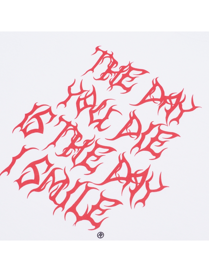 ZNY THE DAY YOU DIE TEE