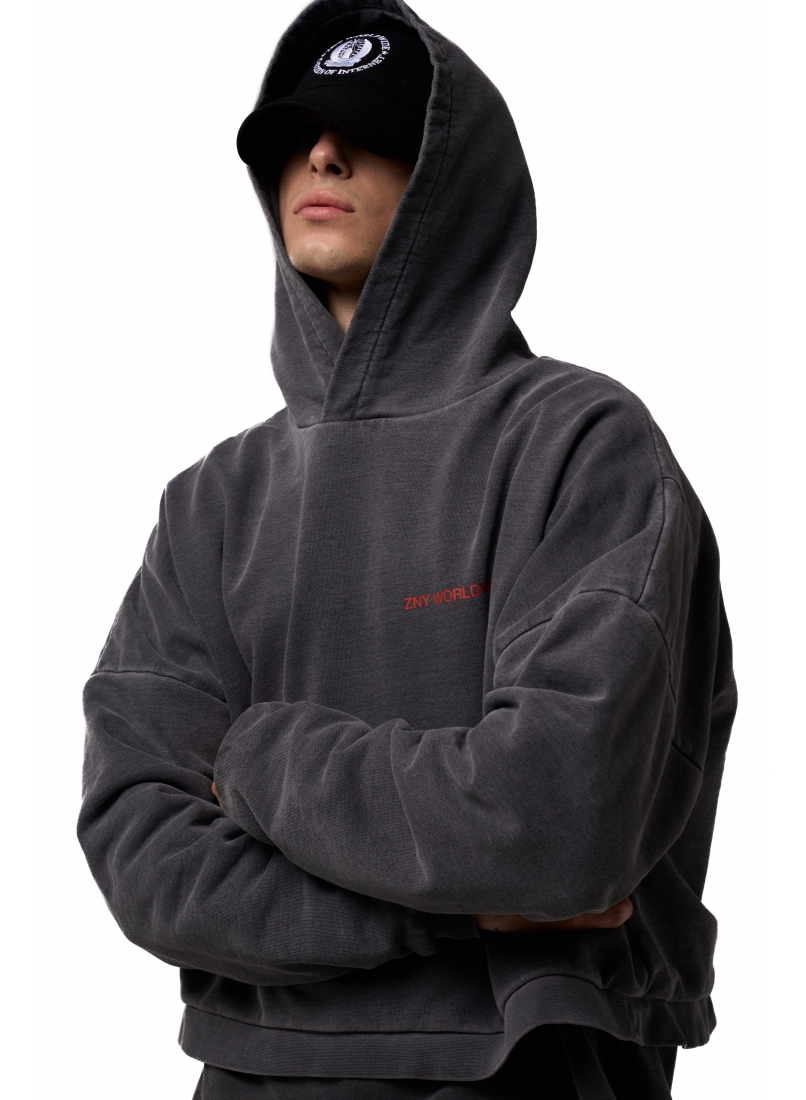Худи ZNY