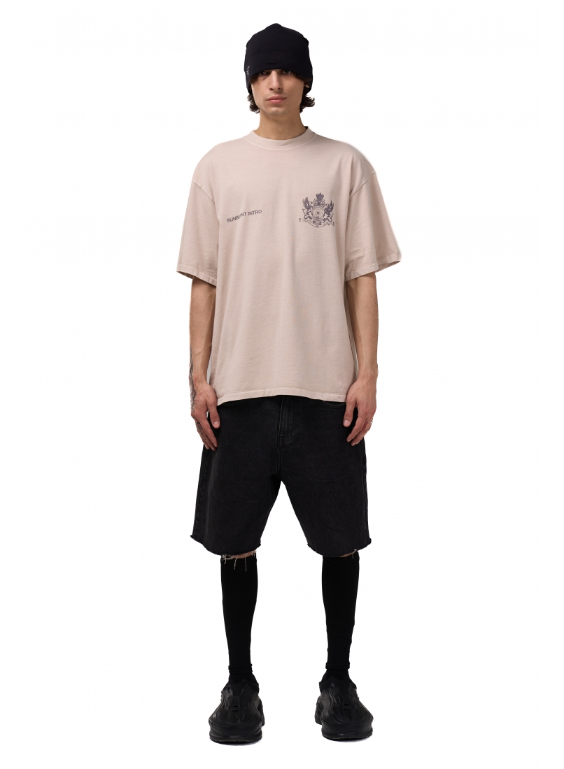 Футболка ZNY NEVER HAPPENED