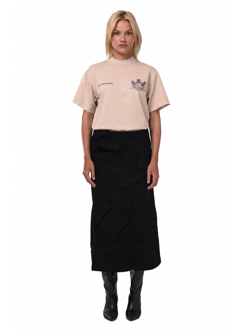 Футболка ZNY NEVER HAPPENED