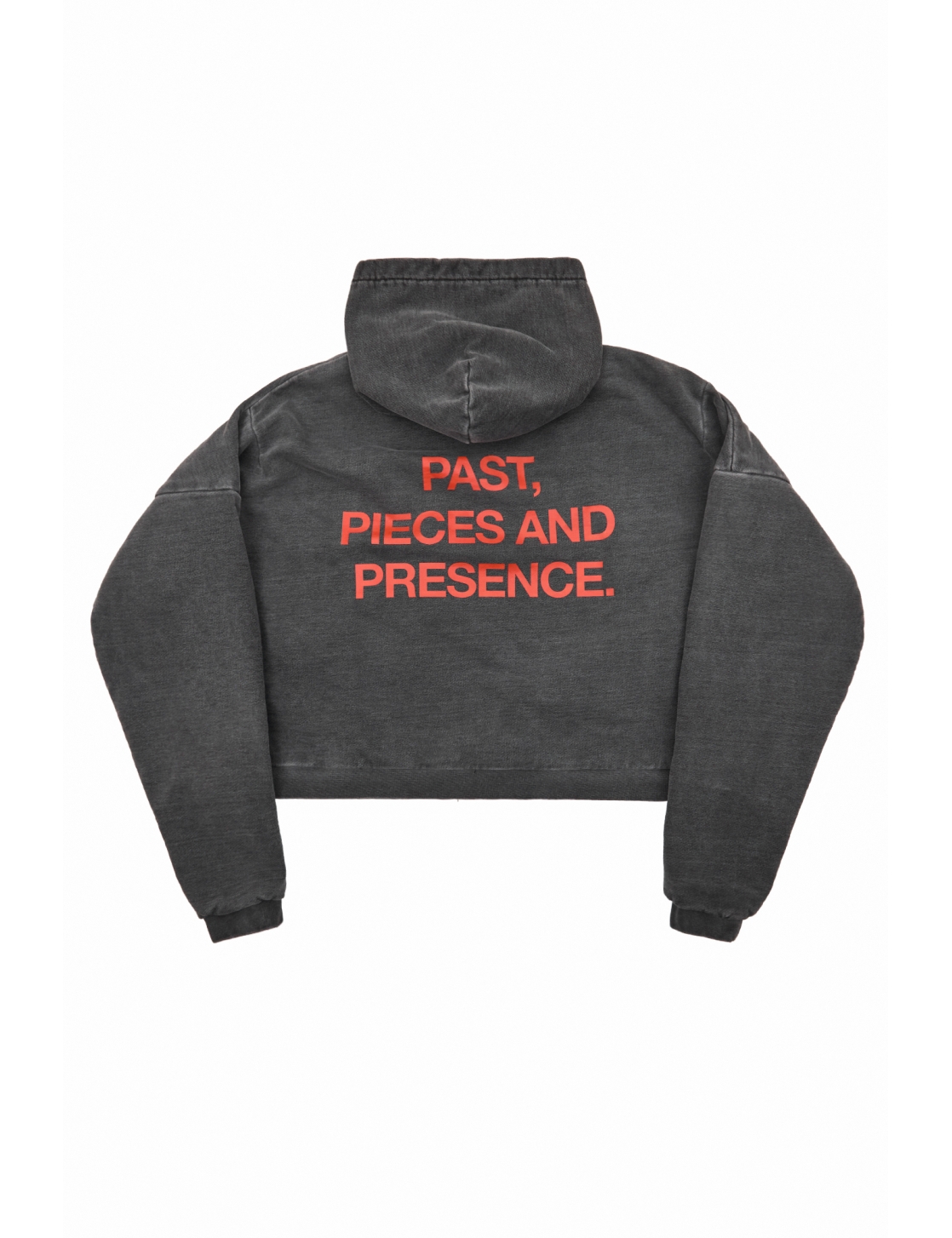 Худи ZNY SUNBURNT