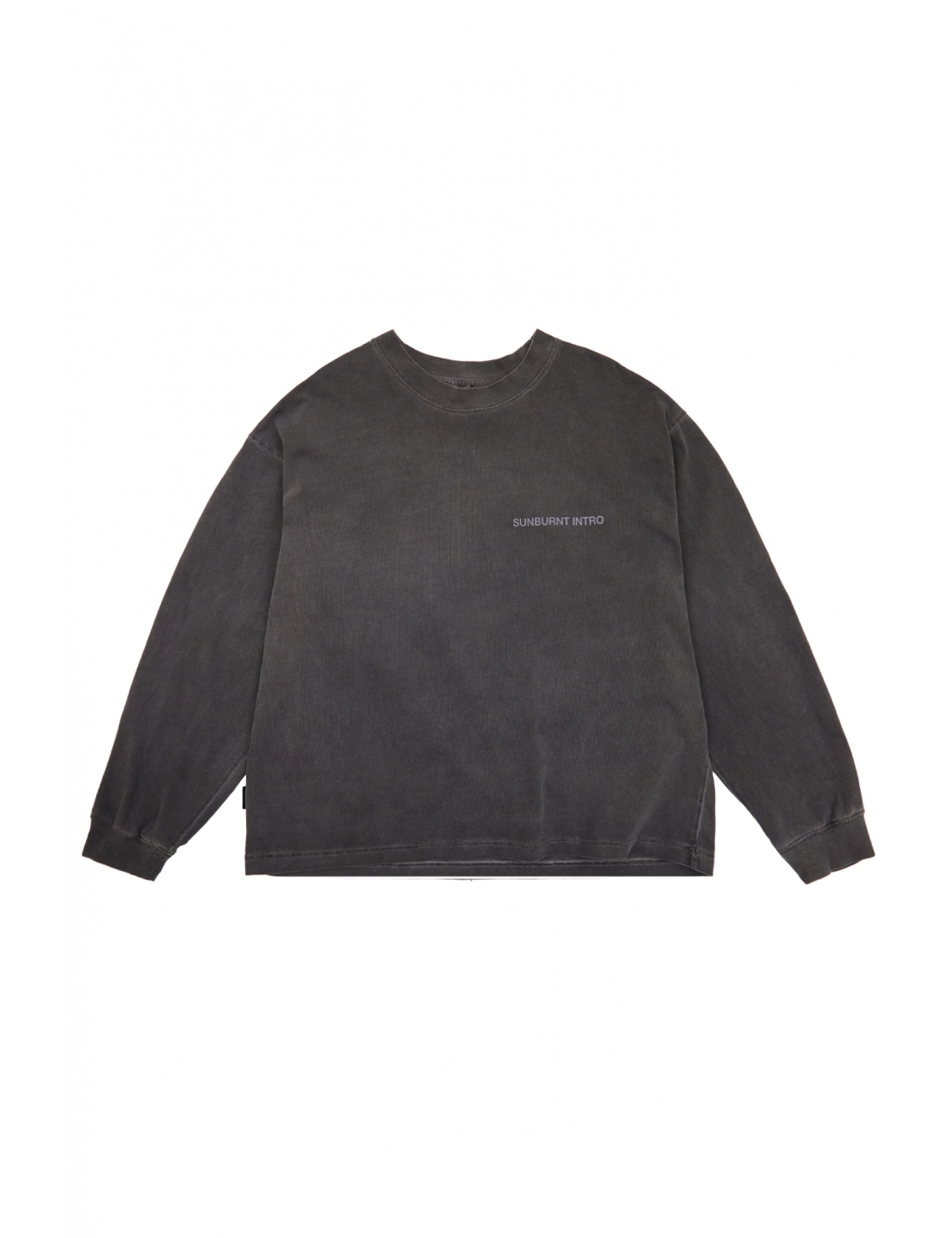 Лонгслив ZNY SUNBURNT