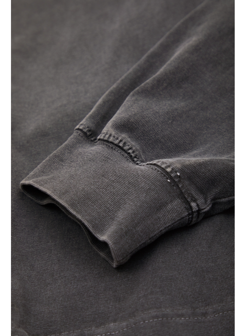 Лонгслив ZNY LOGO