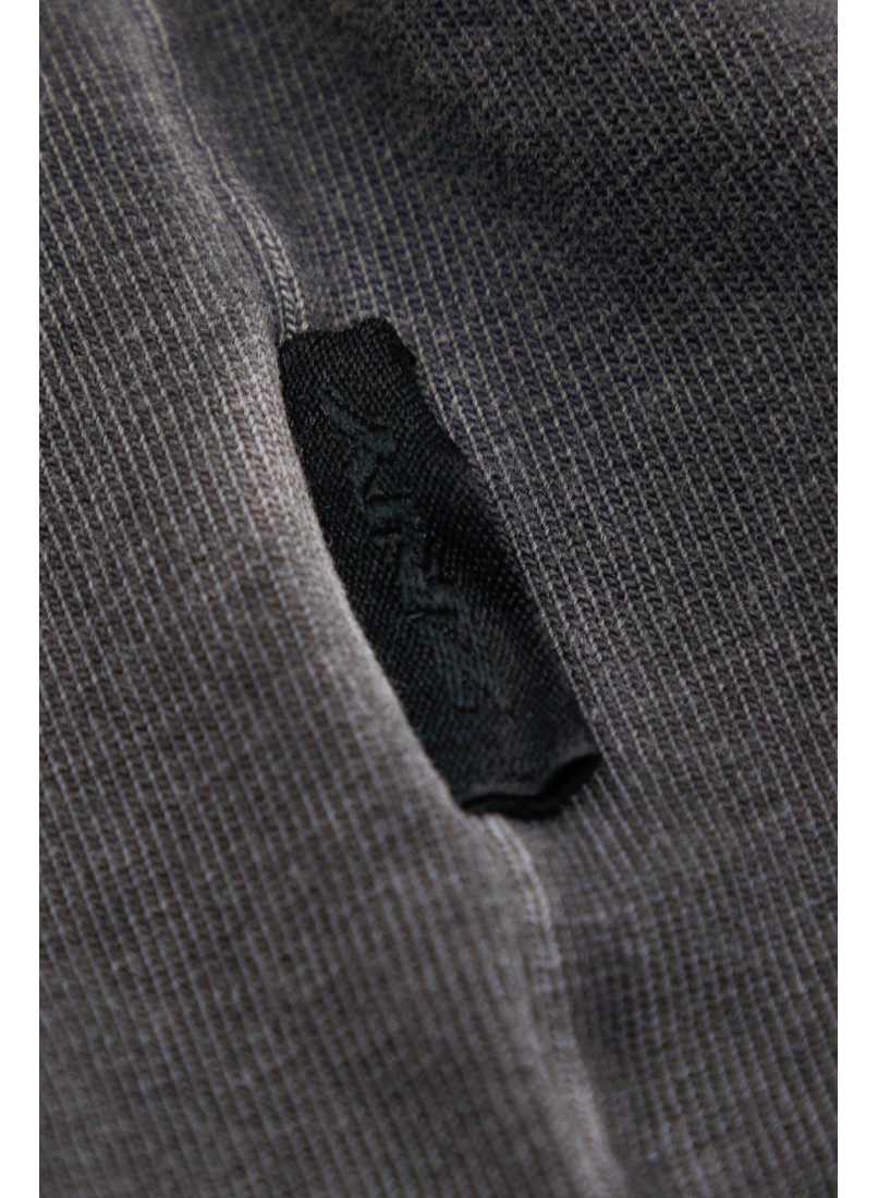 Лонгслив ZNY LOGO