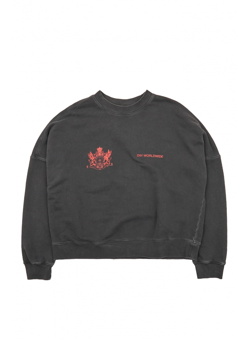 Свитшот GDSW-PRESS26-BLK