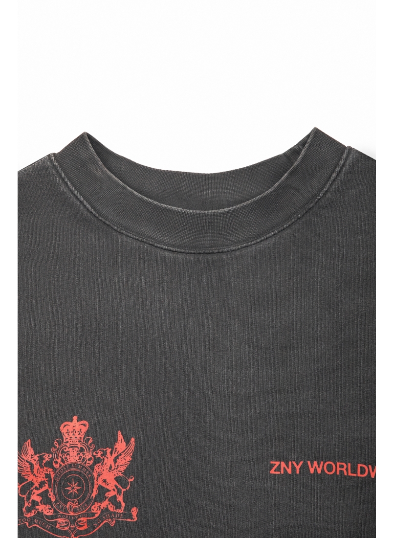 Свитшот GDSW-PRESS26-BLK