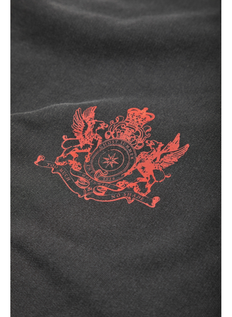 Свитшот GDSW-PRESS26-BLK