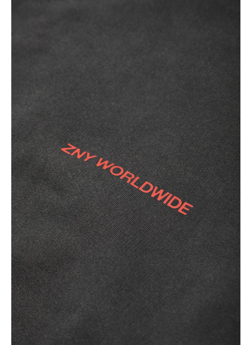 Свитшот GDSW-PRESS26-BLK