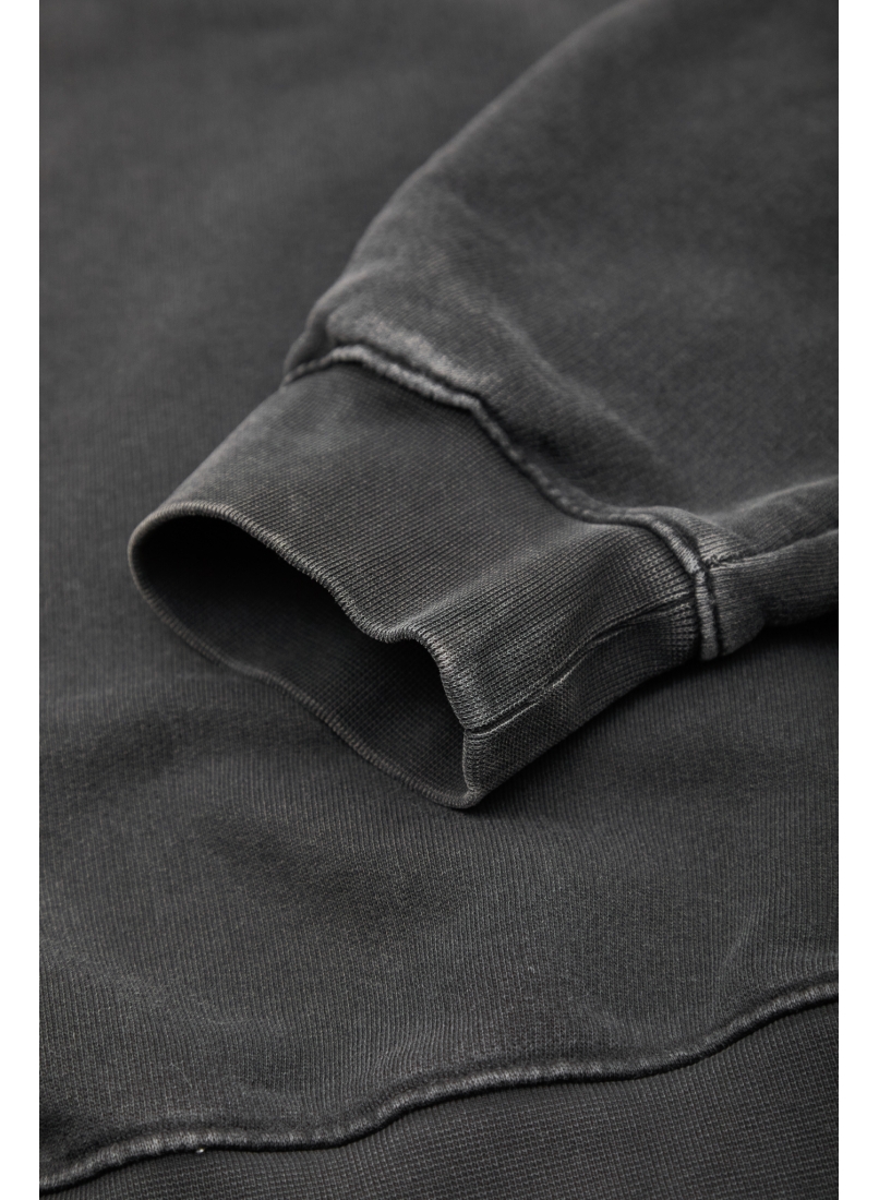 Свитшот GDSW-PRESS26-BLK