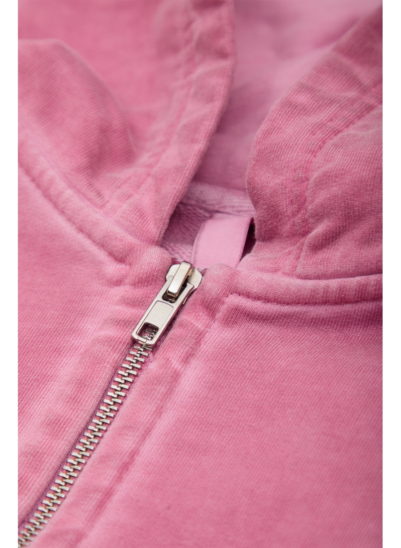 Зип-Худи ZNY LOGO