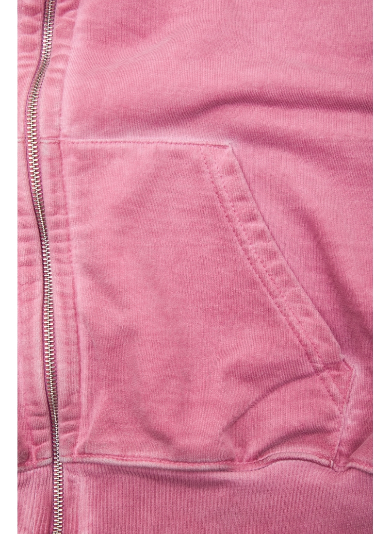 Зип-Худи ZNY LOGO