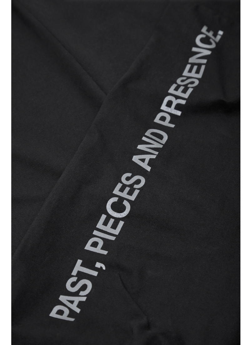 Лонгслив LS-PRESS26-BLK