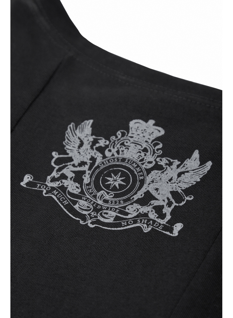 Лонгслив LS-PRESS26-BLK