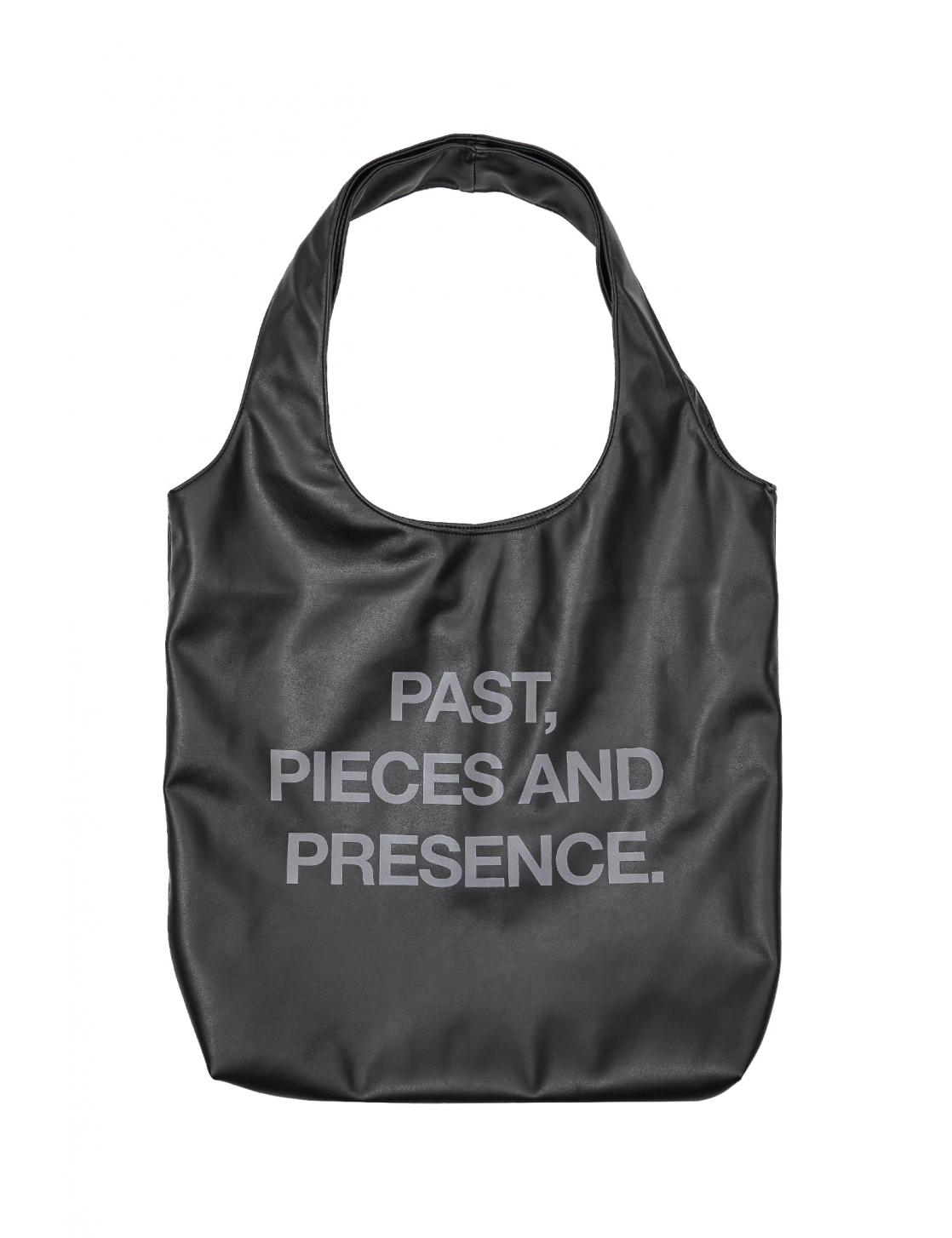 Сумка шоппер ZNY PAST