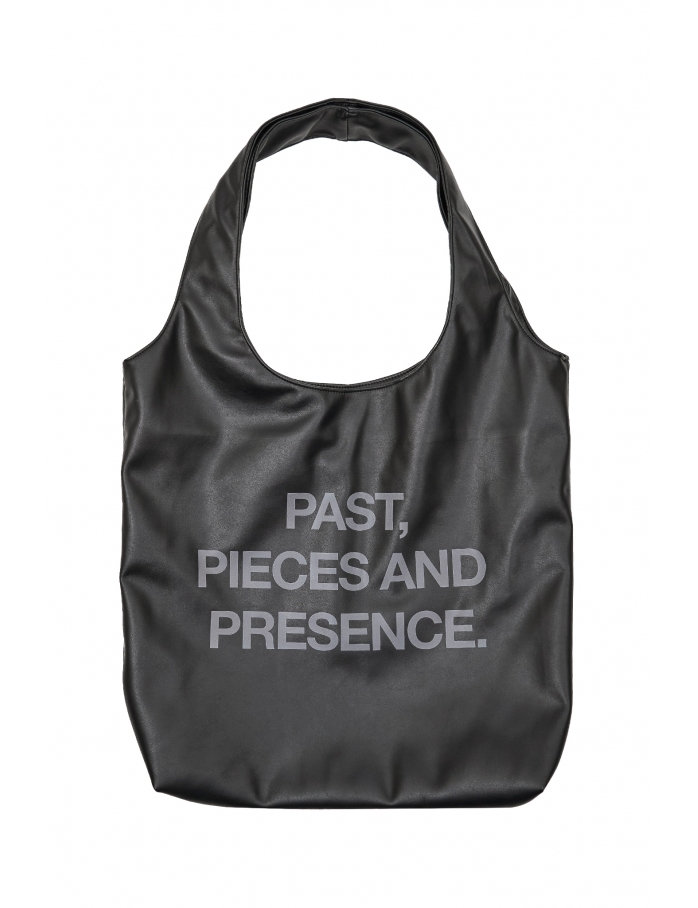 Сумка шоппер ZNY LEATHER