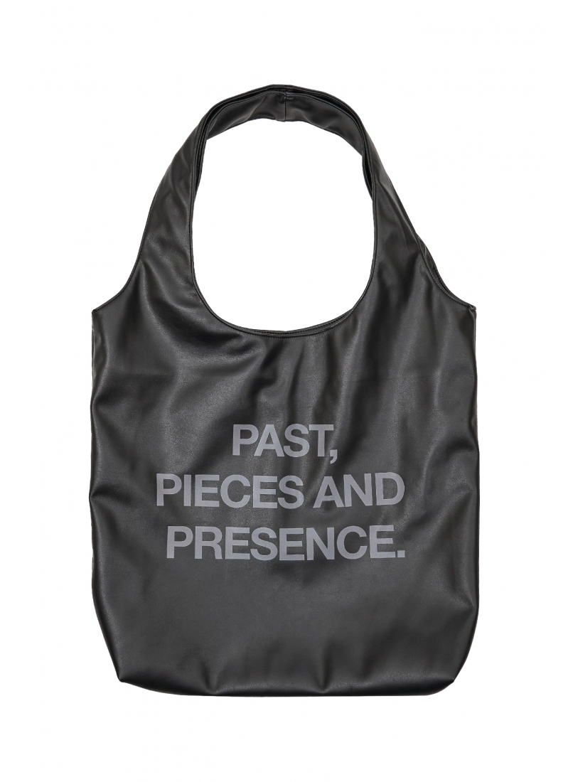 Сумка шоппер ZNY LEATHER