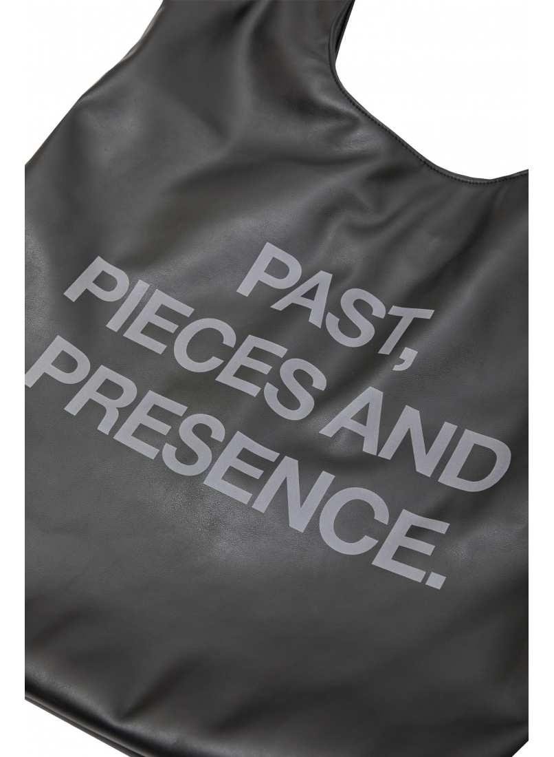 Сумка шоппер ZNY LEATHER