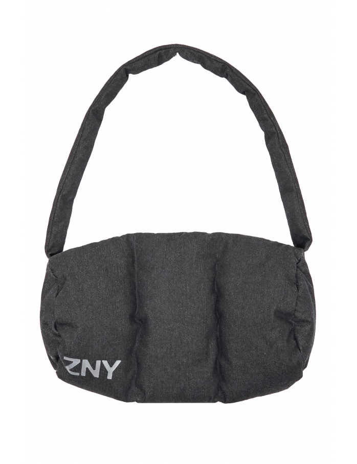 Сумка шоппер ZNY PUFF