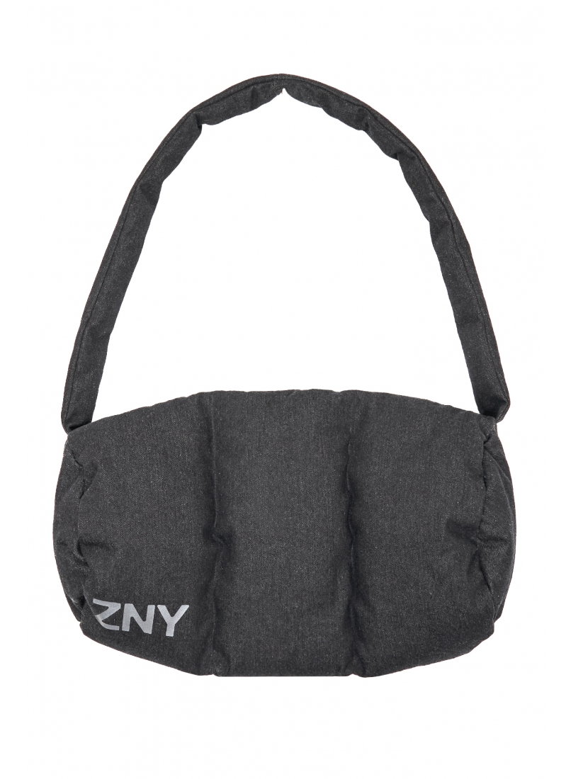 Сумка шоппер ZNY PUFF