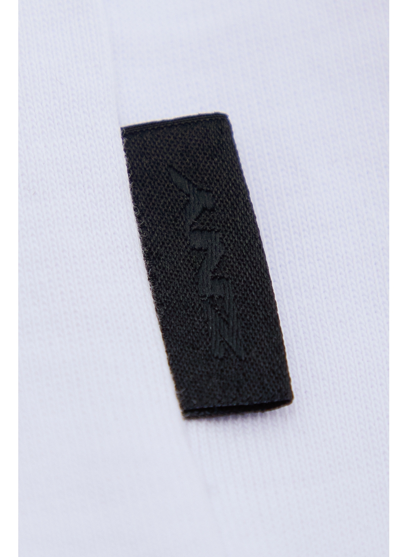 Футболка T-PRESS26-WHT