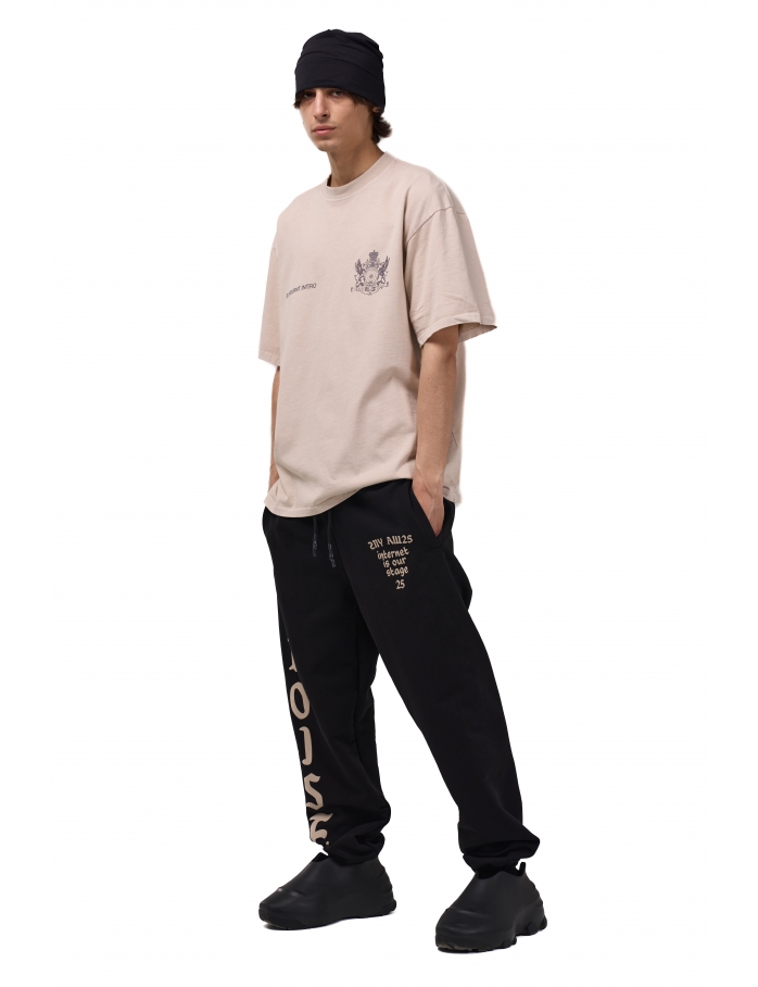 БРЮКИ ZNY NOISE