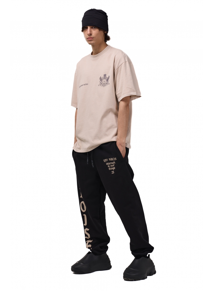 БРЮКИ ZNY NOISE