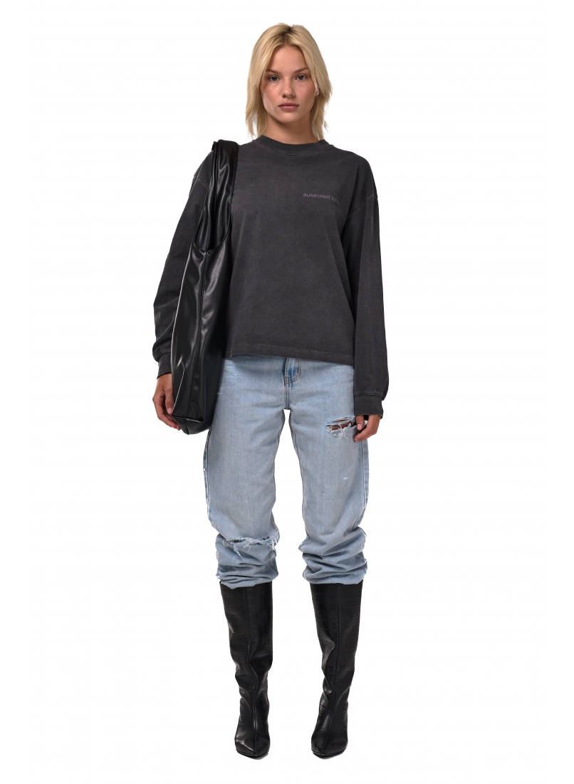 Сумка шоппер ZNY LEATHER