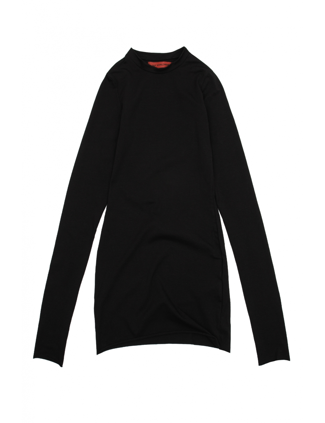 Платье ZNY MINI BLACK