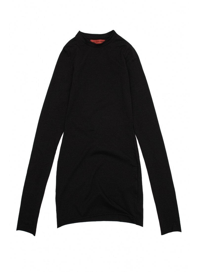 Платье ZNY MINI BLACK