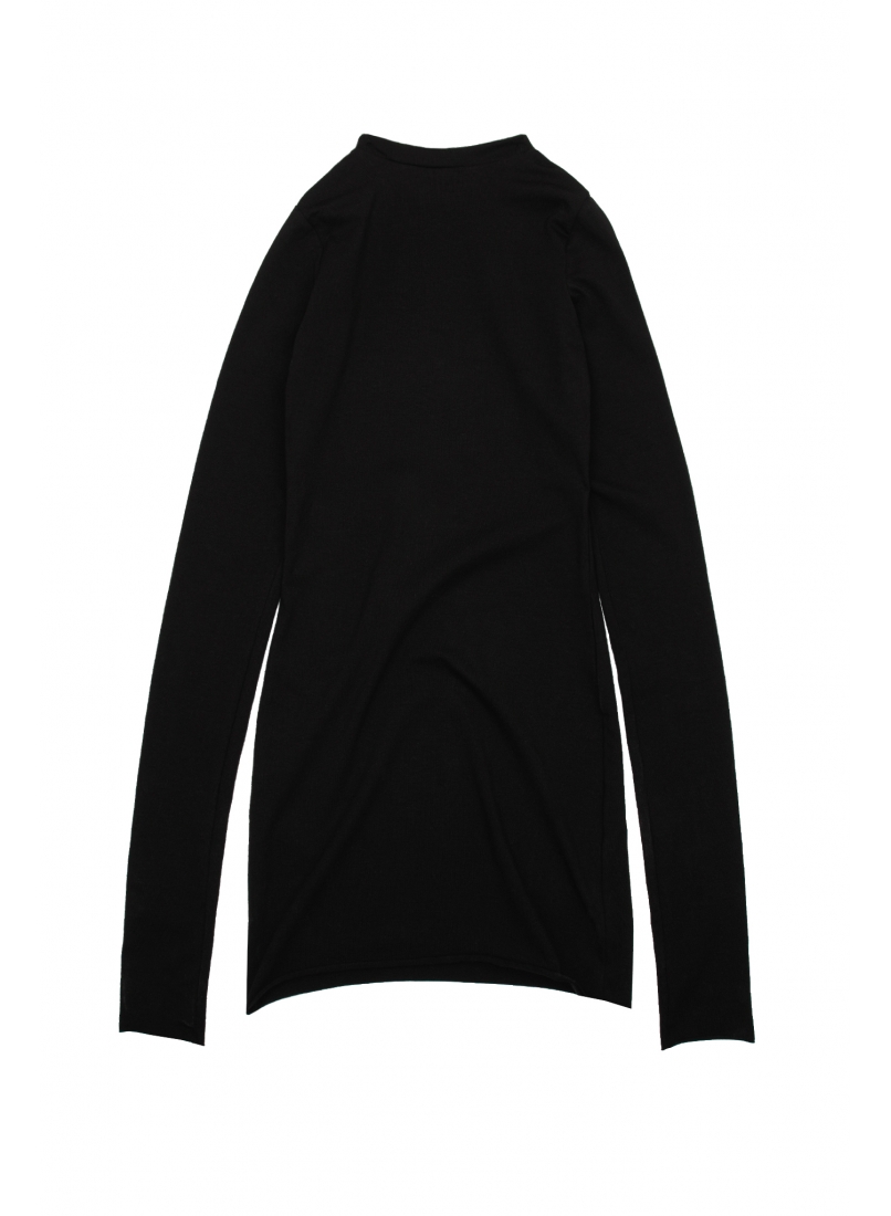 Платье ZNY MINI BLACK