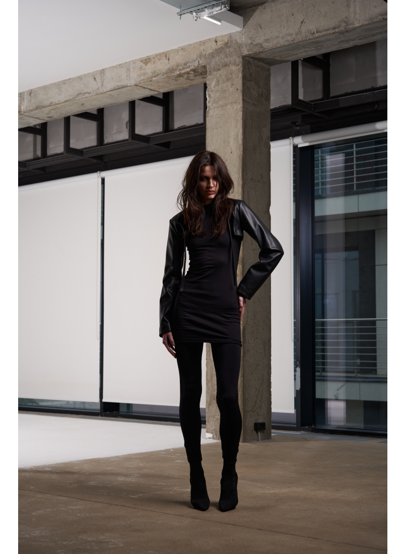Платье ZNY MINI BLACK