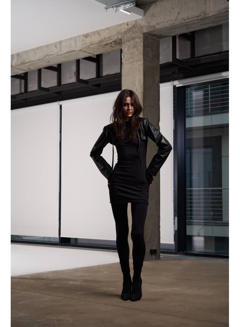 Платье ZNY MINI BLACK