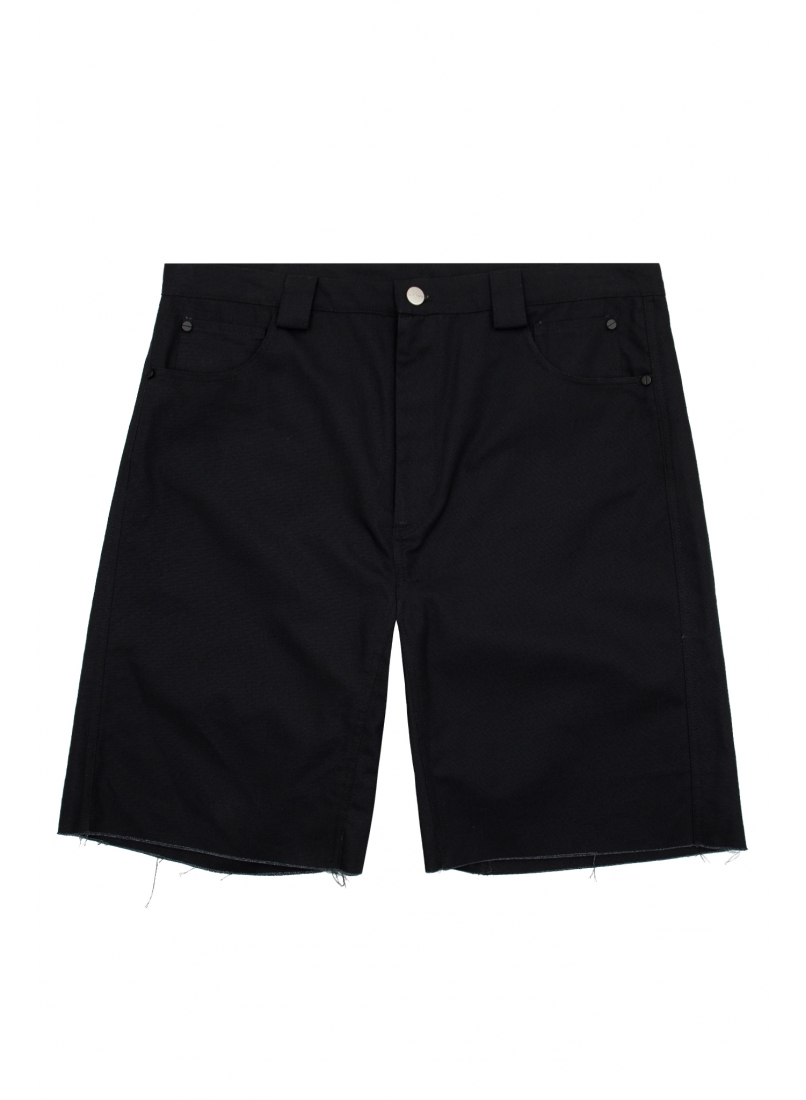 Шорты ZNY BLACK CANVAS