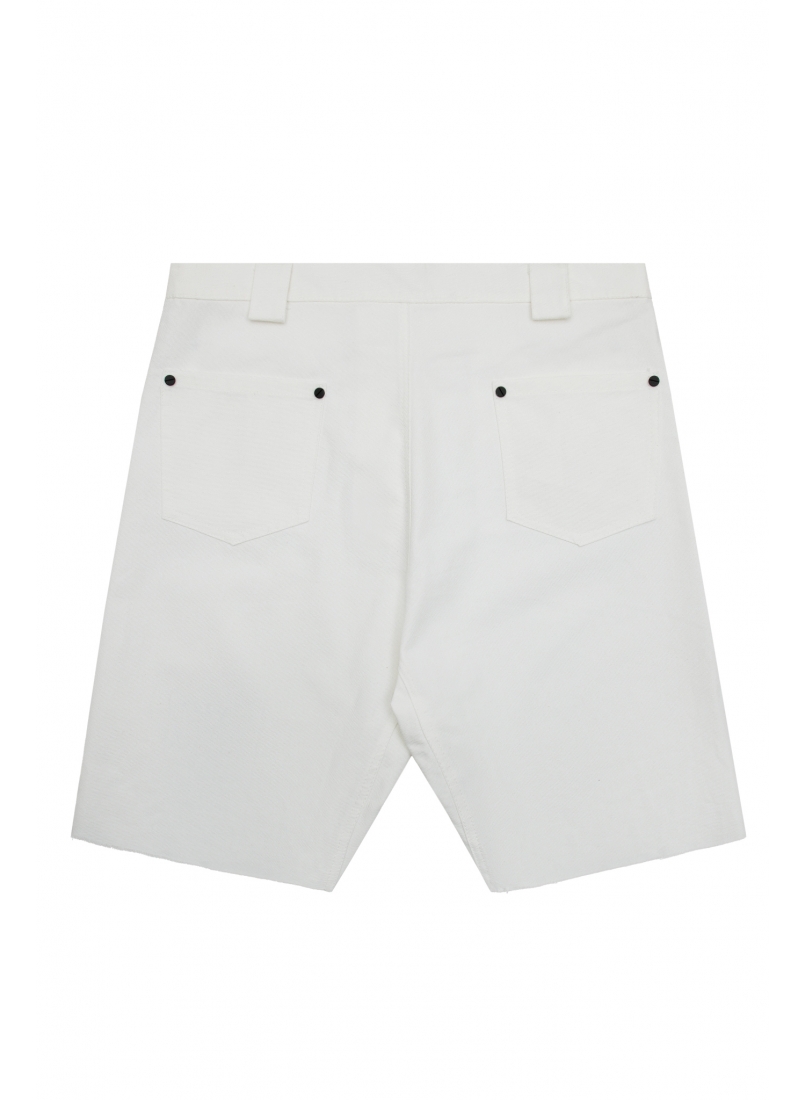 Шорты ZNY WHITE CANVAS